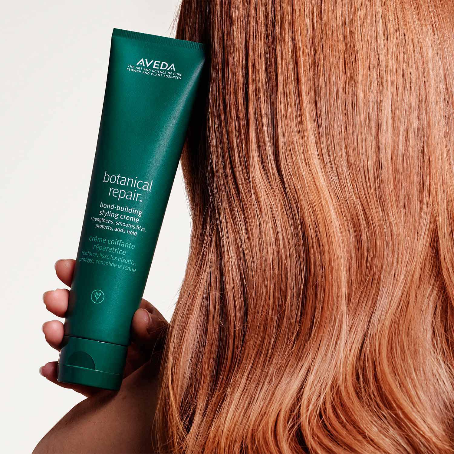 BOTANICAL REPAIR (CREMA PARA PEINAR BOND BUILDING STYLING CREAM)